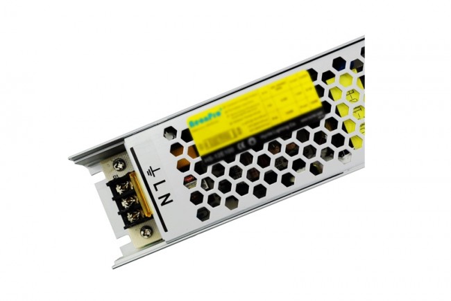 Блок живлення DEYA Slim 100W DC24V (DHS-100-24)