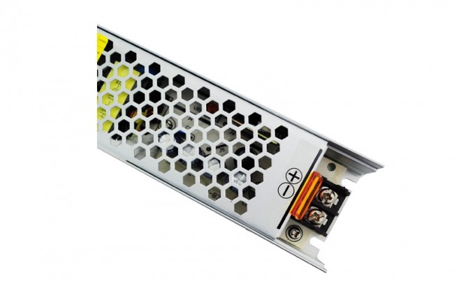 Блок живлення DEYA Slim 100W DC24V (DHS-100-24)