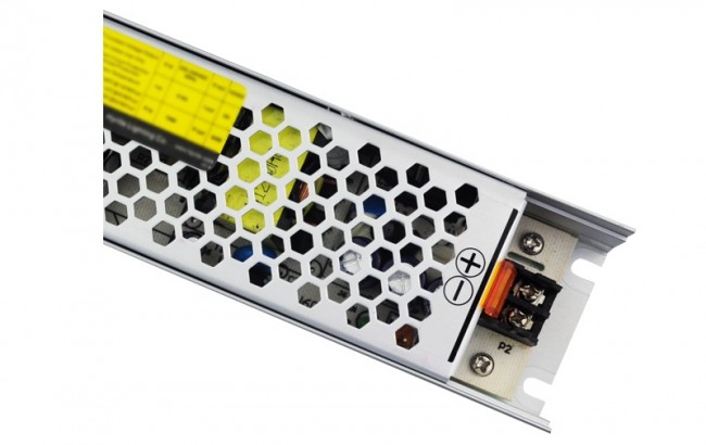 Блок живлення DEYA Slim 150W DC24V (DHS-150-24)