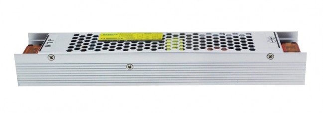 Блок живлення DEYA Slim 200W DC24V (DHS-200-24)