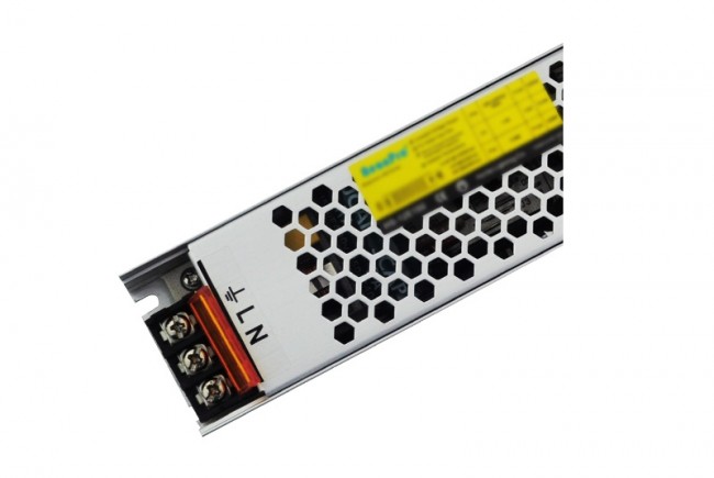 Блок живлення DEYA Slim 200W DC24V (DHS-200-24)