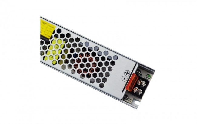 Блок живлення DEYA Slim 200W DC24V (DHS-200-24)