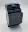 Блок живлення Mean Well на DIN-рейку 60W DC24V (HDR-60-24)