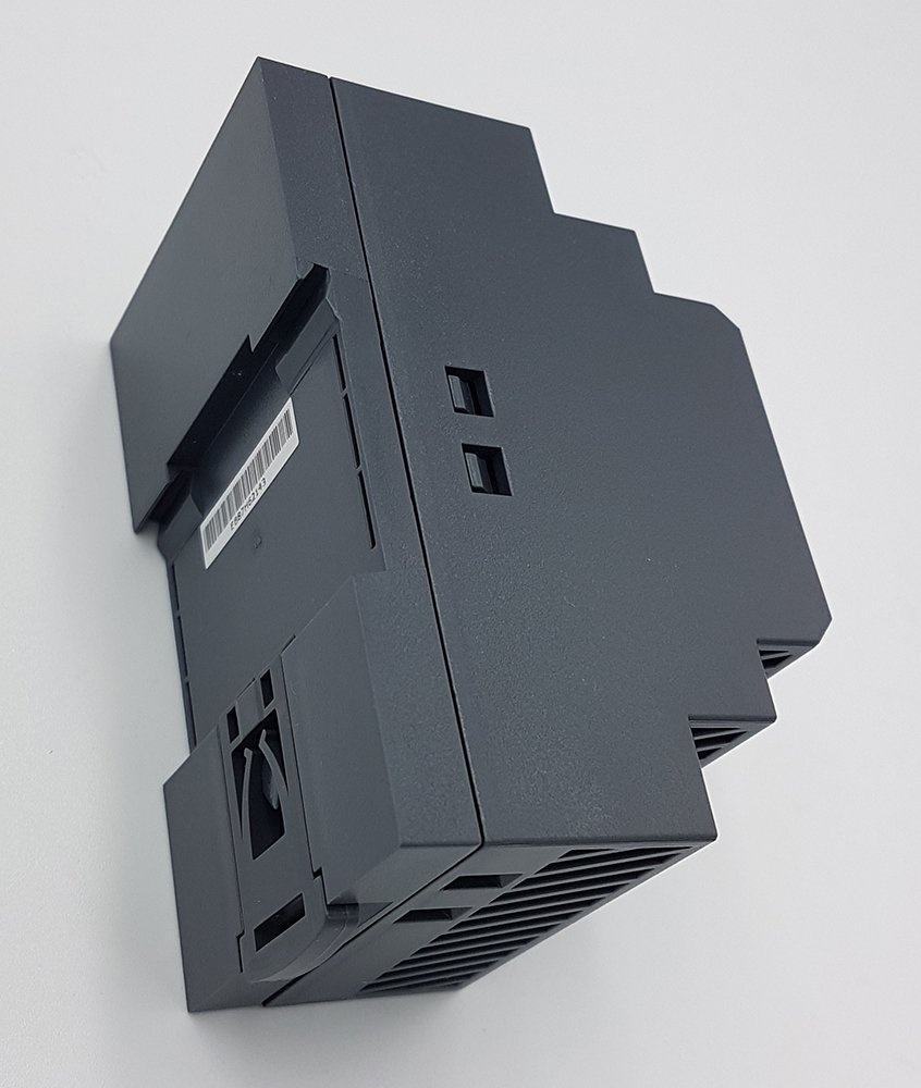 Блок живлення Mean Well на DIN-рейку 60W DC24V (HDR-60-24)