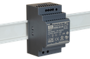 Блок живлення Mean Well на DIN-рейку 60W DC48V (HDR-60-48)