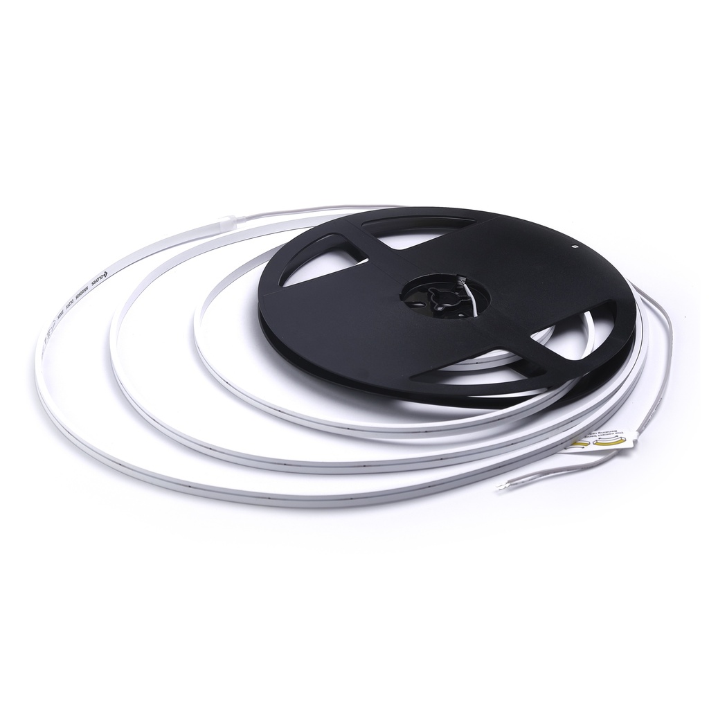 Гнучкий неон COLORS 24V IP54 7,2W 260Lm 4000K 5м (NMS0306-NW)