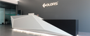 Гнучкий неон COLORS 24V IP65 7,2W 220Lm 2300K-4000K 5м (NMS0410-LWNW)