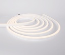 Гнучкий неон COLORS 24V IP67 9,6W 520Lm 3000K 5м (NMS1217-PLUS-WW)