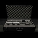 Демонстраційний бокс для трекового освітлення COLORS (DB01TLS-M15-001)