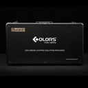 Демонстраційний бокс для трекового освітлення COLORS (DB01TLS-M15-001)