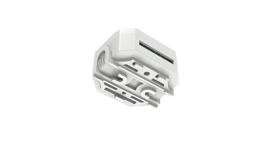 Димер DEYA RF Single Line AC Phase AC100-240V, 1CH*1.5A, 150-360W (S1-F)