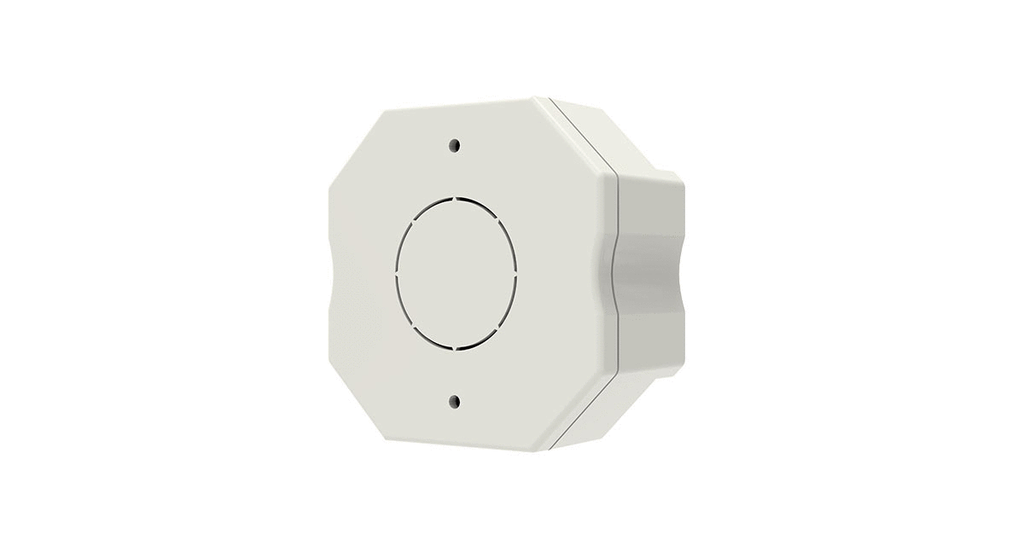Димер DEYA WiFi-RF Triac AC100-240V, 1CH*1.5A, 150-360W (S1-B(WT))
