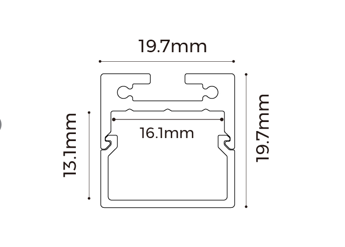 Комплект закінчень COLORS для LS1911K (EC-LS1911K(B)SS)