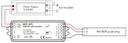 Контроллер WiFi-SPI DEYA