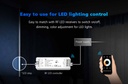 Пульт LED димера DEYA на 1 зону (R6-1(white))