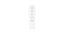 Пульт LED контролера DEYA на 1 зону (RV1(BLACK))