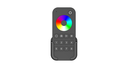 Пульт RGB/RGBW SPI-контролера DEYA на 1 зону (RTS)