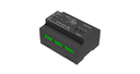 Релейний модуль DALI/DMX Switch 16А*4CH 100-240VAC (DH4)