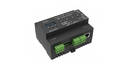 Релейний модуль DALI/DMX Switch 16А*4CH 100-240VAC (DH4)