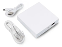 Розумний дротовий шлюз DEYA Tuya Matter Zegbee Gateway(THP10-Z-X)