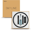 Світильник COLORS 24V-IP20 8.7W 890Lm 4000К 12м (SKY-12C940B-NW)