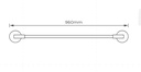 Світильник COLORS WD WALL LAMP 2700K (FK20-WD-L0930-SW)