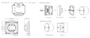 Сенсорна панель DEYA ZigBee на 1 зону (TS4(WZS)-White)