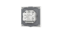 Сенсорна панель RGB 3CH*4A 12-24VDC CVV з контролером DEYA (T3-1(White))