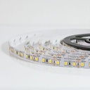 Світлодіодна стрічка OEM ST-12-2835-120-WW-20-V2 915Lm/m тепла біла, негерметична, 1м