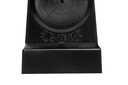 Прожектор із датчиком руху GTV NOVA, LED, 30W, 2500lm, 4000K, AC220-240V, IP65