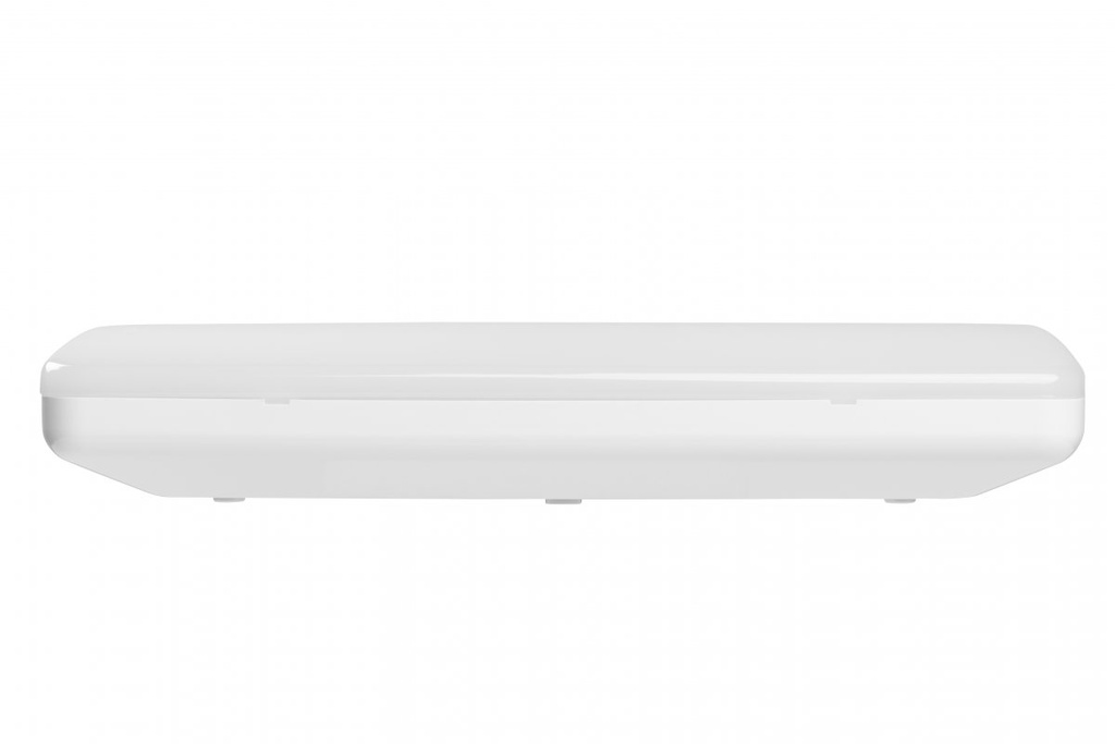Сутінковий фасадний світильник GTV MACARI, LED, 10-7-5 Вт, 100 лм/Вт, 4000K, AC220-240V, IP65