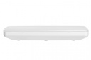 Сутінковий фасадний світильник GTV MACARI, LED, 10-7-5 Вт, 100 лм/Вт, 4000K, AC220-240V, IP65