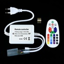Контролер RGB Neon 220B 700W-IV24-N