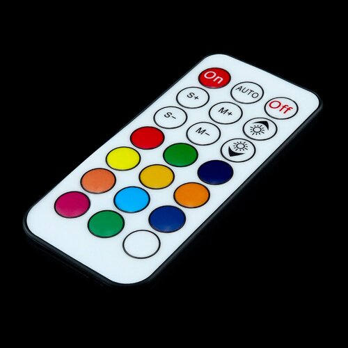 Контролер SPI OEM Dream Color SPI-RF-21