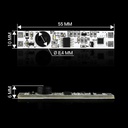 Оптичний датчик DP-05-IR-10A-U IR ON\OFF прямий 10А DC12V