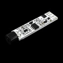Оптичний датчик DP-06-IR-10A-S IR ON\OFF торцевий 10А DC12V