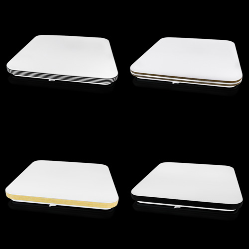 Свгтильник світлодіодний Biom SMART SML-S21-50/2-DIY3000-6000K 50Вт с д/у