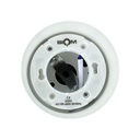 Світильник BIOM SP-G09R-W-I накладний для лампи GX53 білий