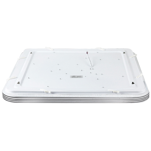 Світильник світлодіодний Biom SMART SML-S01-90/2 3000-6000K 90Вт с д/у