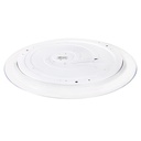 Світильник світлодіодный Biom SMART SML-R06-80/2 3000-6000K 80Вт с д/у