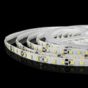 Світлодиодна стрічка BIOM Professional BPS-G3-12-S-2835-120-CW-20 біла, негерметична, 1м