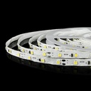 Світлодиодна стрічка BIOM Professional BPS-G3-12-S-2835-60-CW-20 білий (S-type), негерметична, 1м