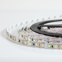 Світлодіодна стрічка OEM ST-12-2835-120-R-20 червона, негерметична, 1м