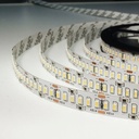 Світлодіодна стрічка OEM ST-12-2835-240-CW-20 біла, негерметична, 1м