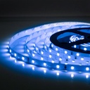 Світлодіодна стрічка OEM ST-12-2835-60-B-20 синя, негерметична, 1м