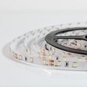 Світлодіодна стрічка OEM ST-12-2835-60-G-20 зелена, негерметична, 1м