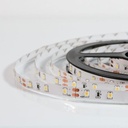 Світлодіодна стрічка OEM ST-12-2835-60-WW-20-V2 тепла біла, негерметична, 1м