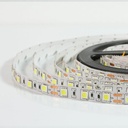 Світлодіодна стрічка OEM ST-12-5050-60-CW-20-V2 біла, негерметична, 1м