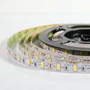 Світлодіодна стрічка OEM ST-12-5630-60-WW-20-V2 тепла біла, негерметична, 1м