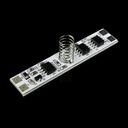 Сенсорний димер DP-01-D-10A для профілю 10А DC12V